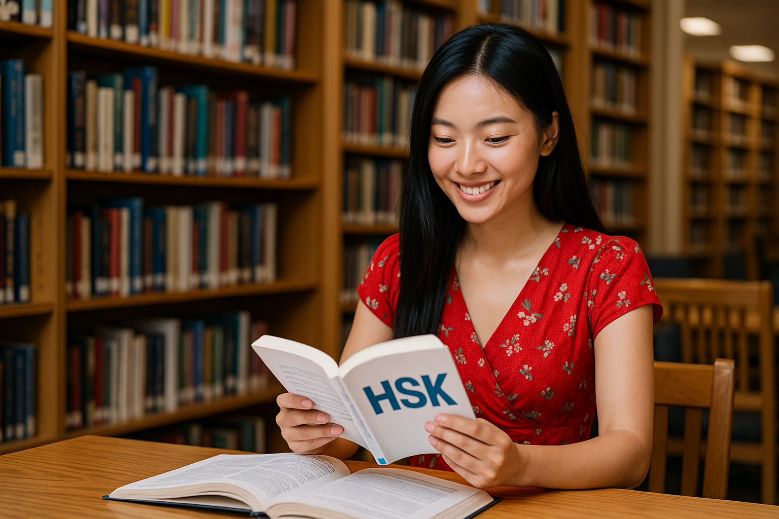 HSK chto eto